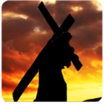 via crucis android application logo